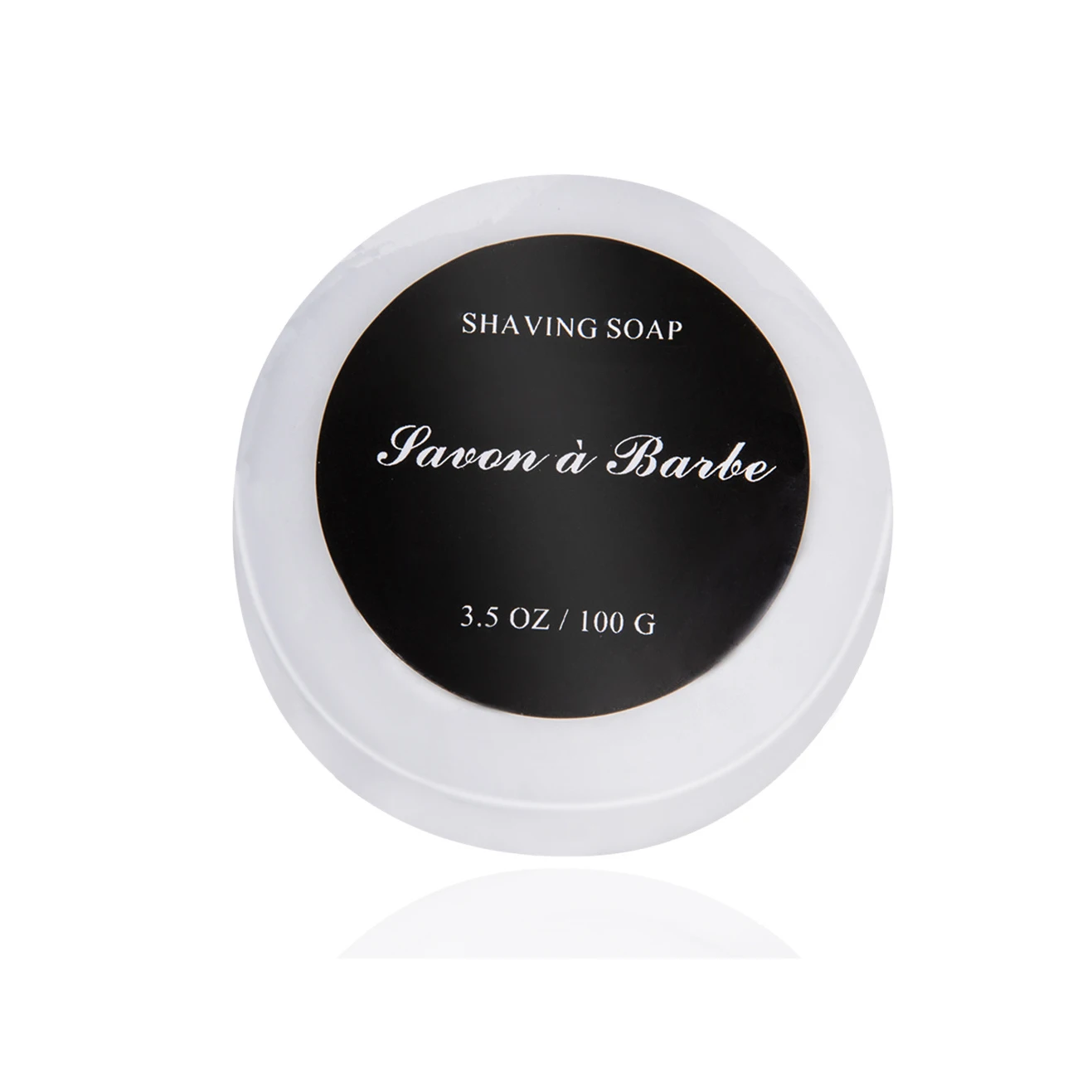 Оптовая продажа, пена для бритья для мужчин, старомодный крем для бритья, мыло ручной работы