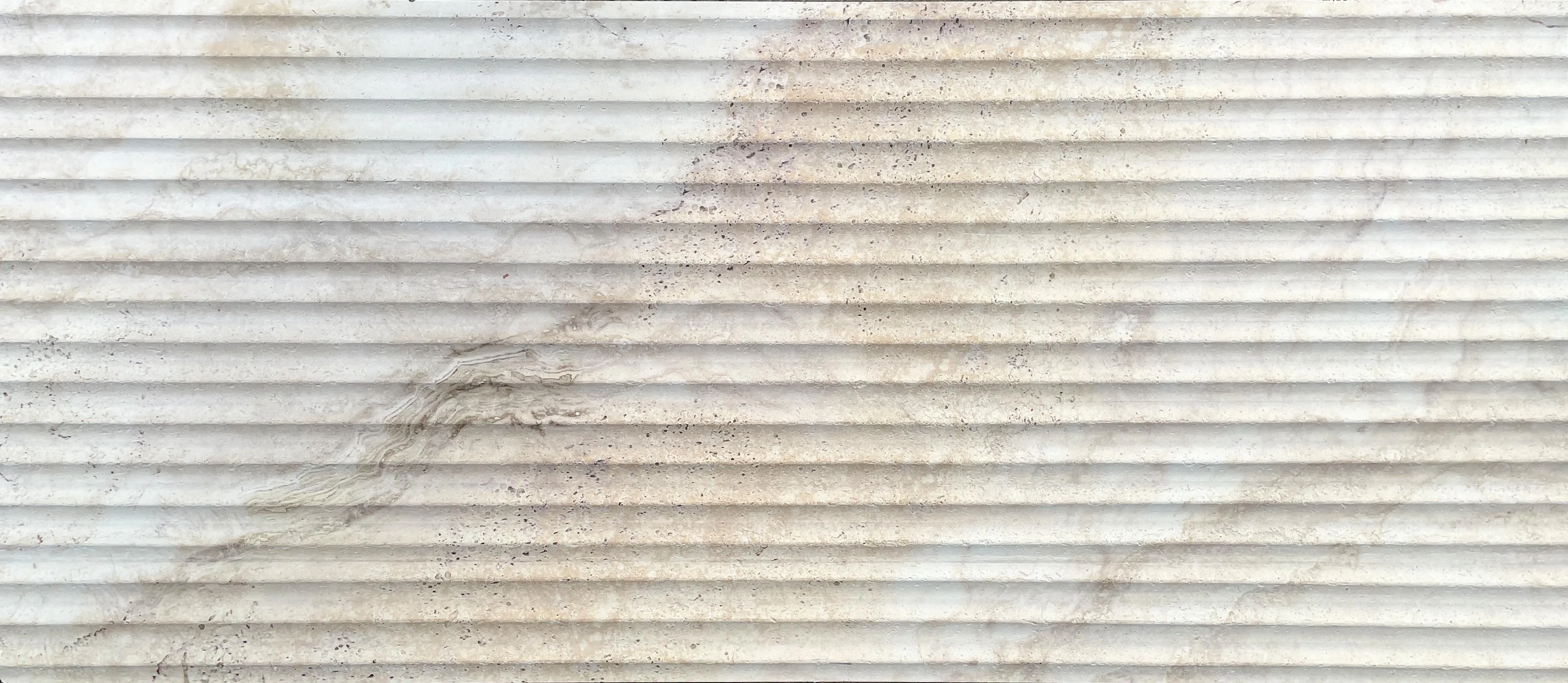 Wholesale Price Bendable Wall Cladding Dolomitic Marble Thin and Light for Exterior and Interior Wall
