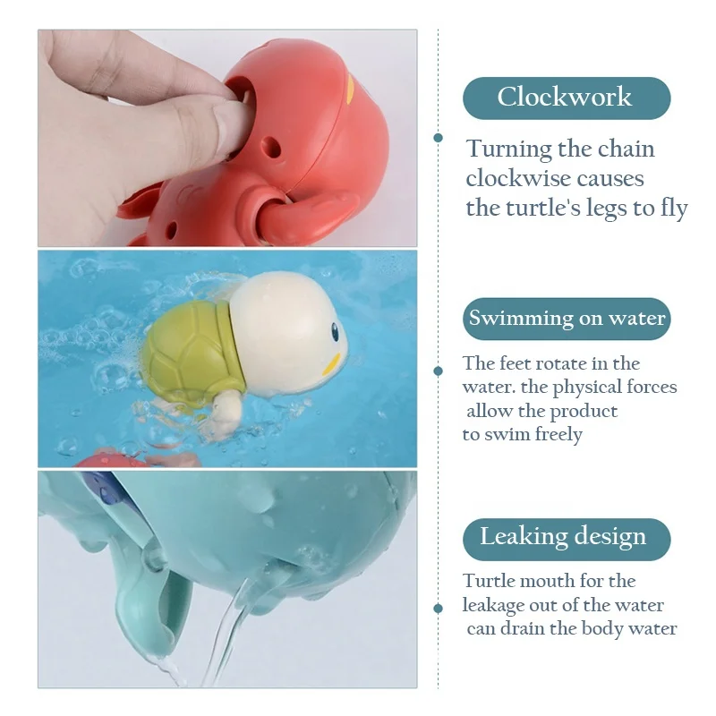 kid promotion toy penguin animal wind up toy