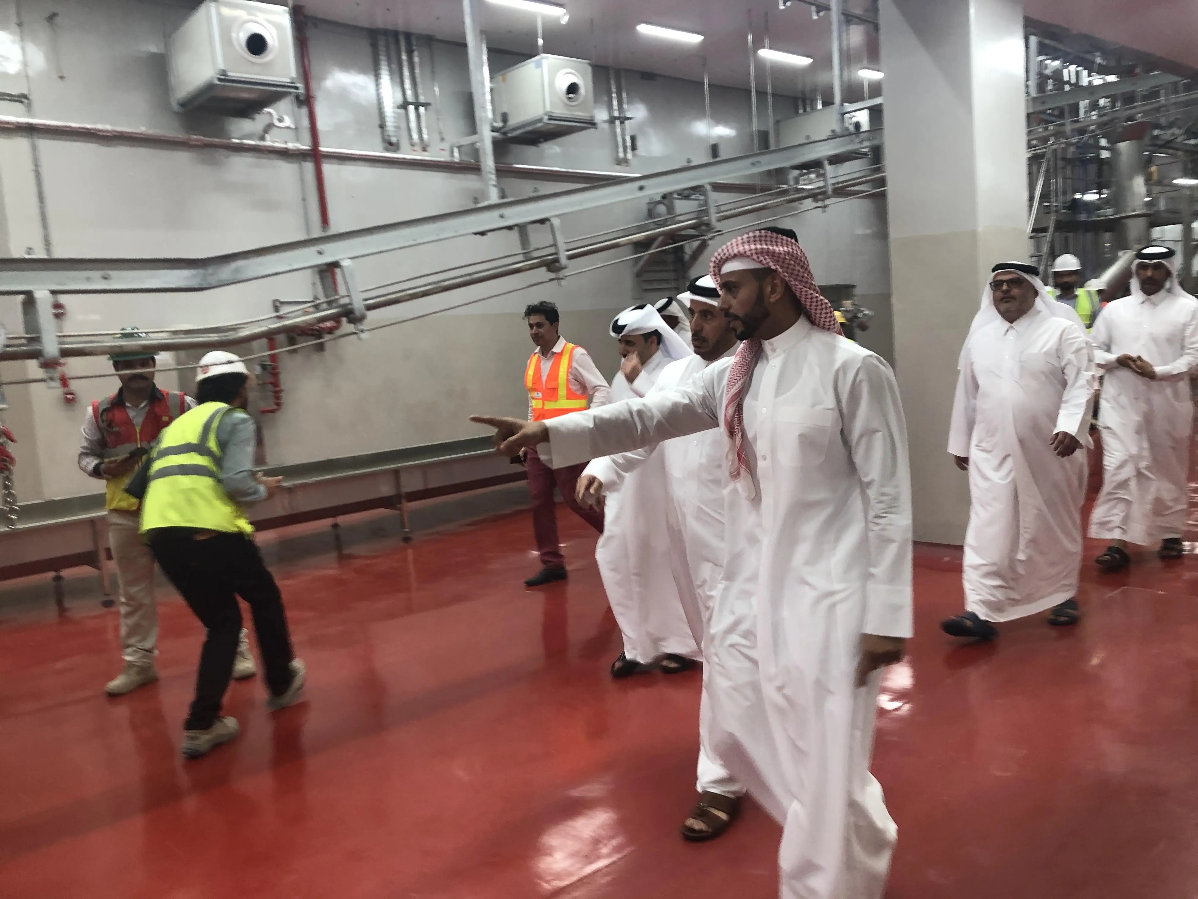Halal cattle and sheep slaughtering box cattle and sheep slaughterhouse equipment
