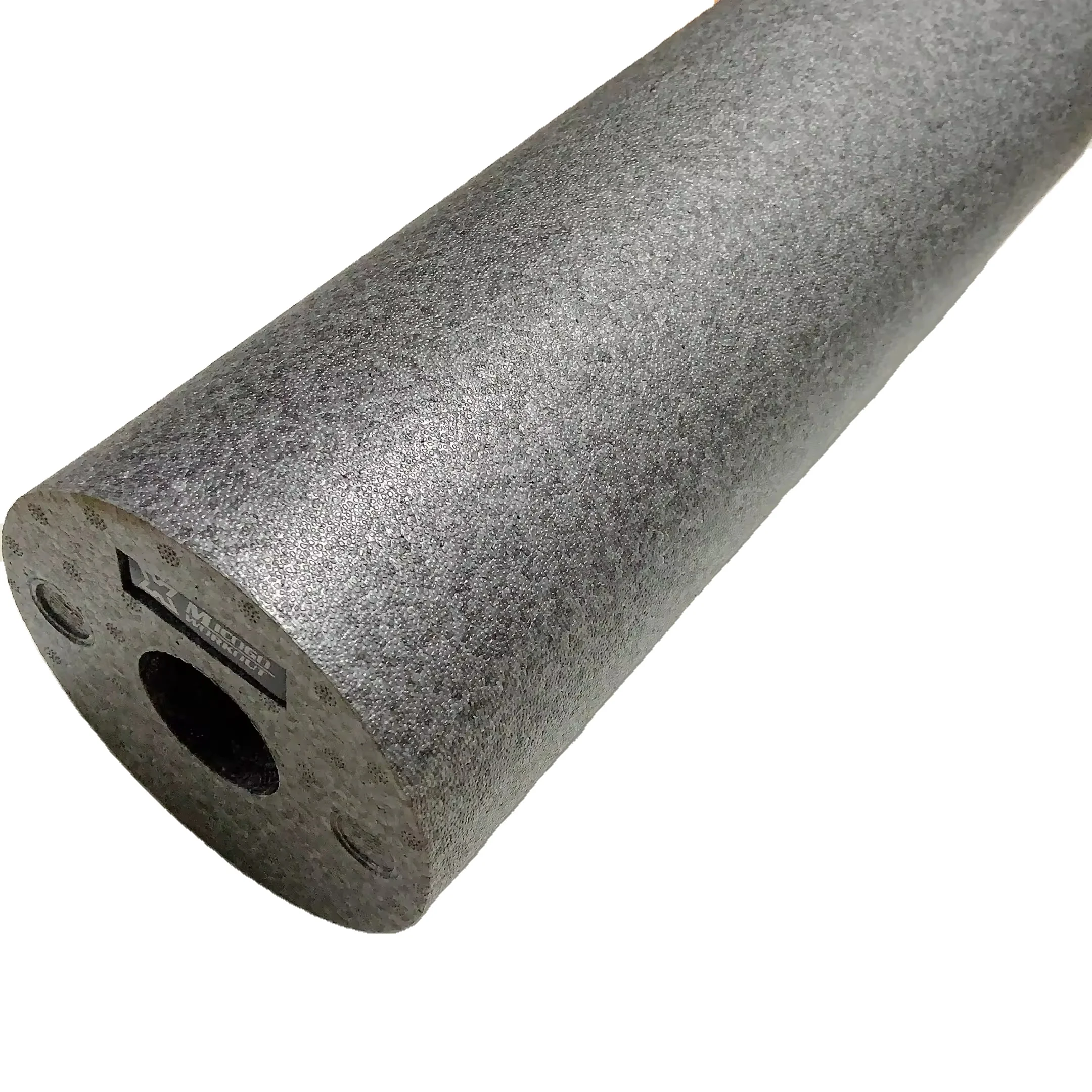 EPP Foam Roller for Fitness Massage 30cm Abdominal Trainer Muscle Release  Roller for Yoga