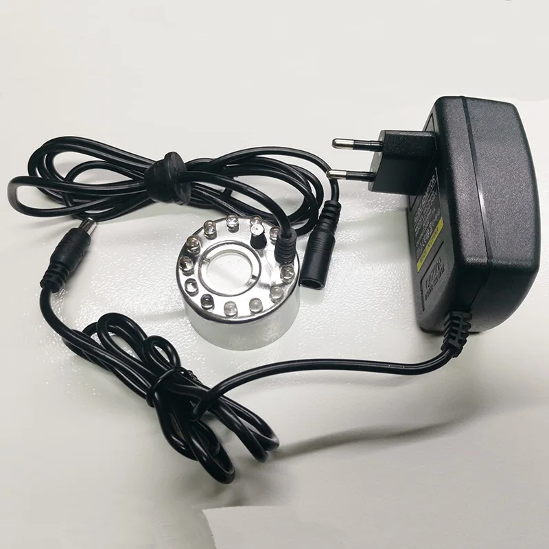 Ultrasonic Mist Maker - Efficient Humidification Solutions