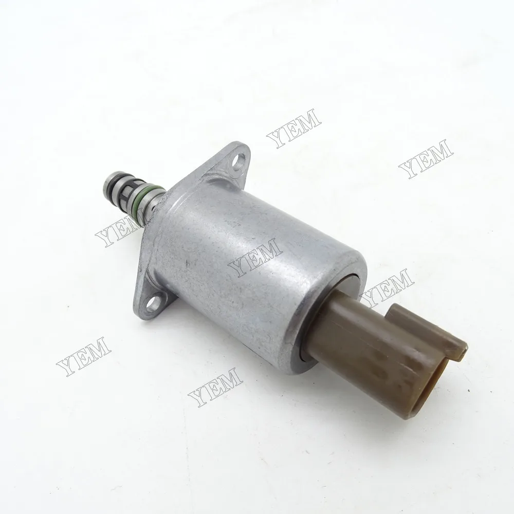 For Cat Proportional Solenoid Valve 346-4995-05 High Quality Engine Parts 5