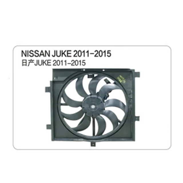 ⭐️出品 Genuine Nissan 21481-ZX50A Fan Motor Assembly: Buy Online at