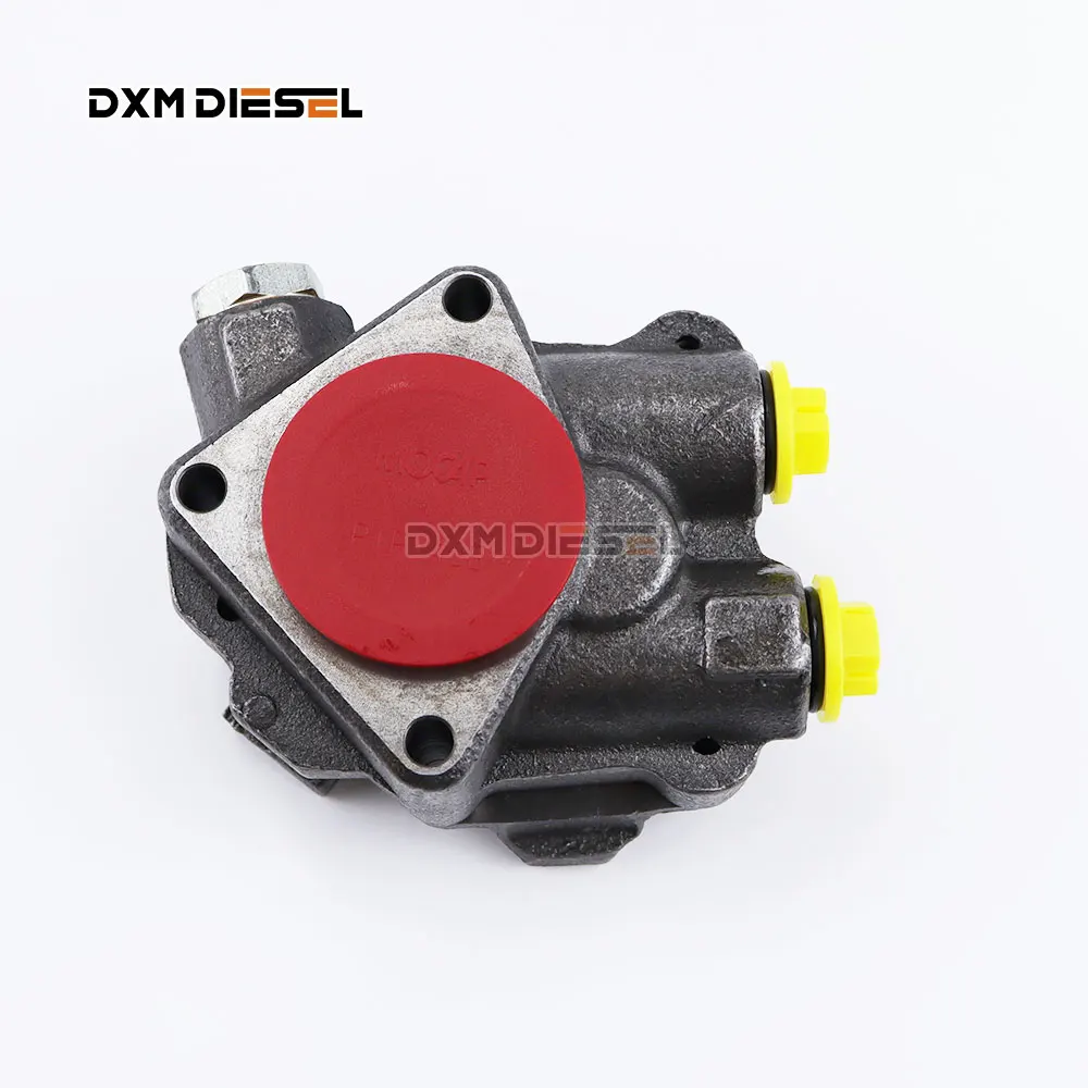 DXM Milexuan car parts oem Power Steering Pump for RENAULT TRUCKS G 14910000A 5340090001 20997341 manufacture