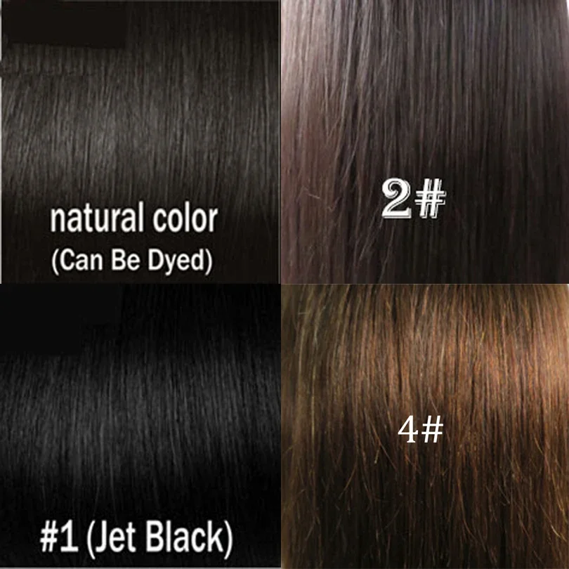 Capelli umani ondulati bagnati, in massa, proporzione più lunga, treccia umana, brasiliana Remy, riccia sciolta_voghion.com