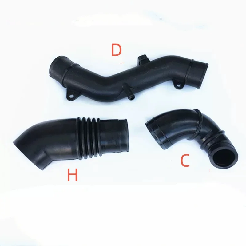 Isuzu TFR Big Horn Vectra JMC Air Intake Hose Part Numbers