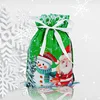 Christmas Green 24*32cm