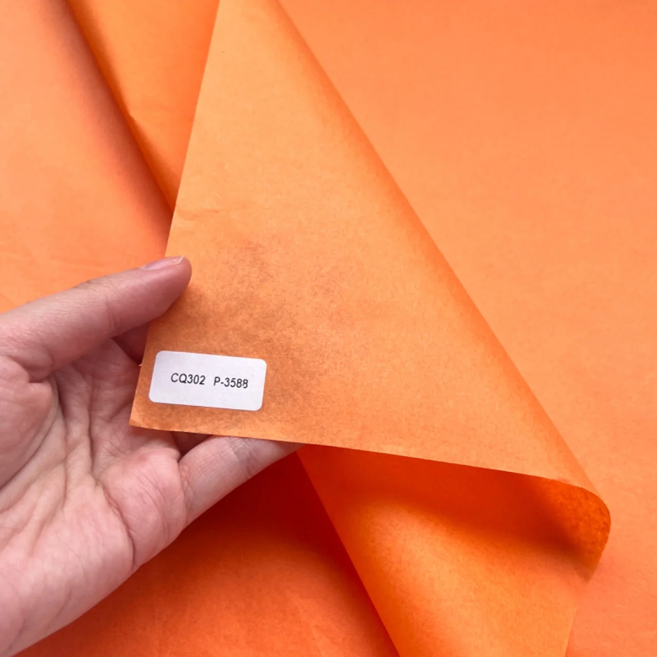 17gsm 1 Carton (5 Reams) 50*75cm Colored Paper Factory Wholesale Gift Flower Floral Wrapping Packaging Color Solid Tissue Paper