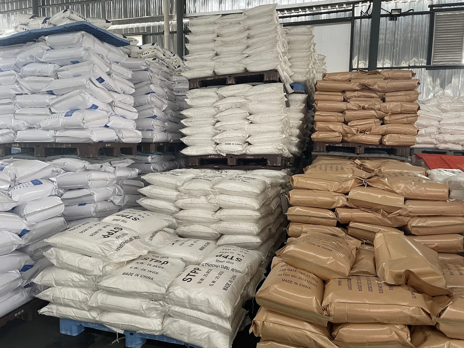 Сырье 127-08-2, ацетат калия, Промышленный сорт, 98% или 99% мин, упаковка, мешок 25 кг по конкурентоспособной цене