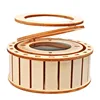 Solar dual ring