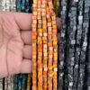 Jaspe Imperial Naranja [teñido]