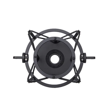 COMICA STM01 Professional Condenser Microphone Studio Microphone with Metal Housing Super Low Self-noise and Distortion detail image
