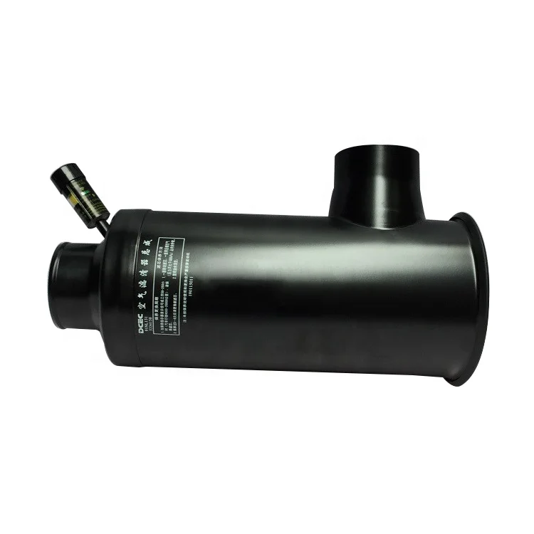 6CT 6BT 6L Diesel Generator Air Filter Assembly 5334158 3281238  