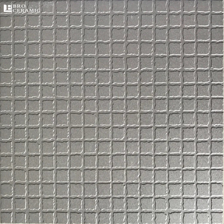 Best Factory Price 30*30cm Glazed Ceramic Wall Tile Anti-slip Rate R10 