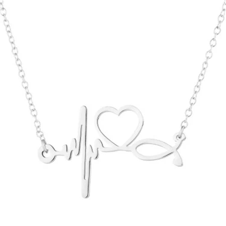 Love Heart Medical Nurse Doctor Lover 