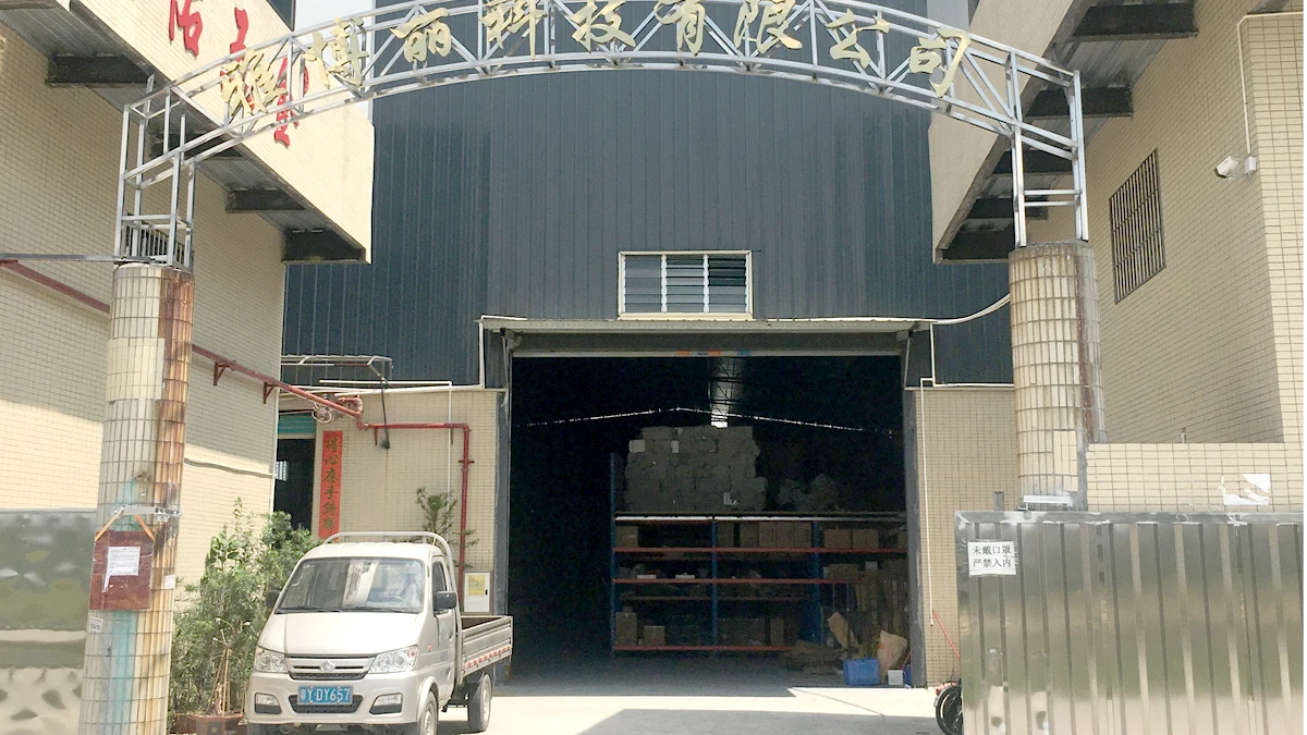 Foshan Yaboli Technology Co., Ltd.