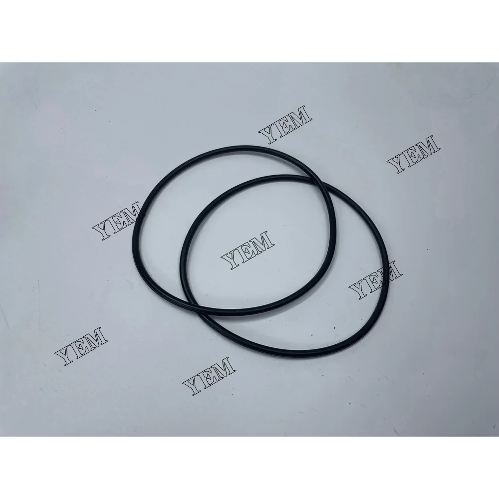 Machinery TH6105 Water Pump for Weichai Engine Spare Parts 3