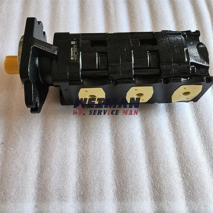 Wholesale Backhoe B877F Gear Pump 4120007368 From m.alibaba.com