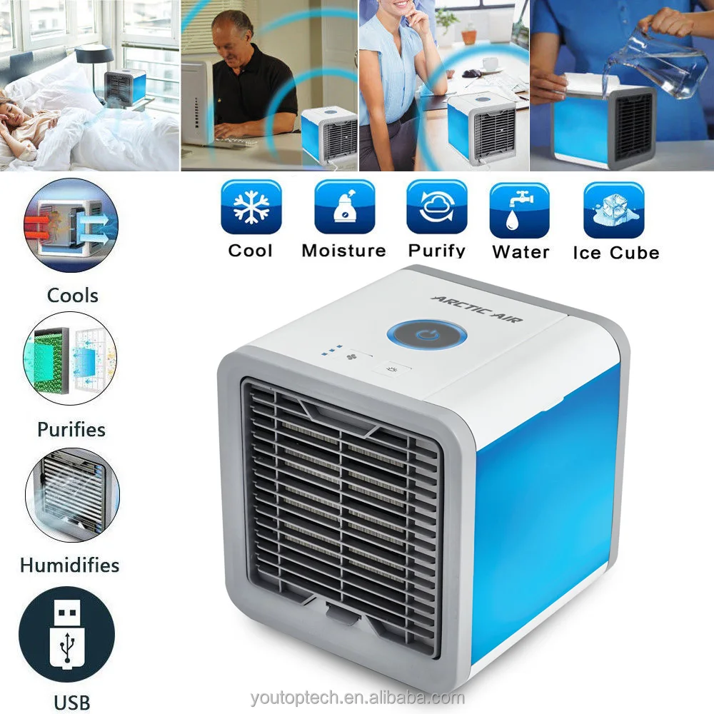 Best Selling In 2021 Super Quiet Evaporative Air Cooler