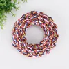 Outer diameter 15cm, inner diameter 7cm, 210g
