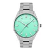 light blue watches