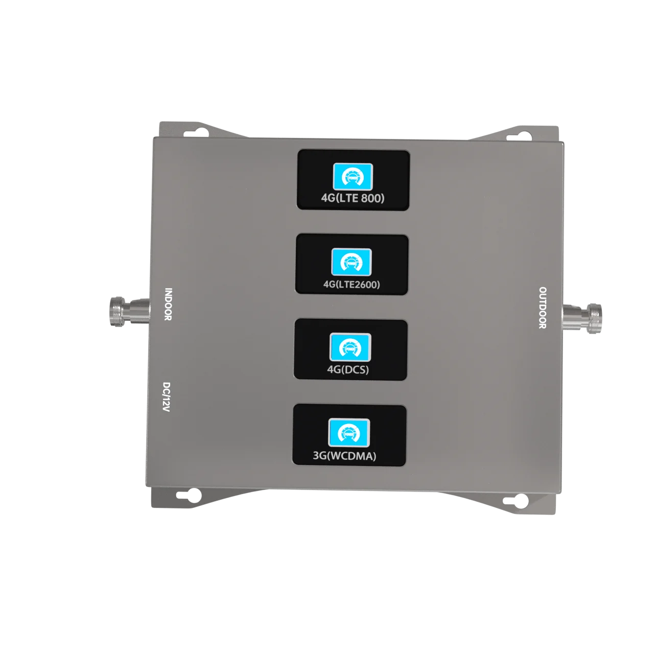 GSM DCS dual band indoor signal repeater from china Manufacture mobile signal booster 3g 4g lte amplifier
