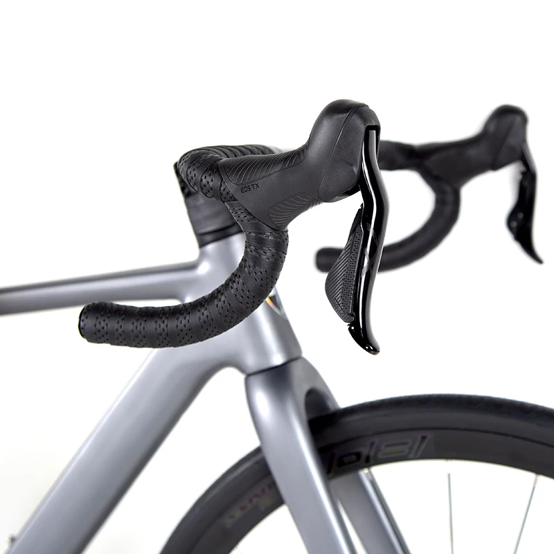 Vendita calda C4 RS 24S Full Hydr in lega cerchio Bici Da corsa