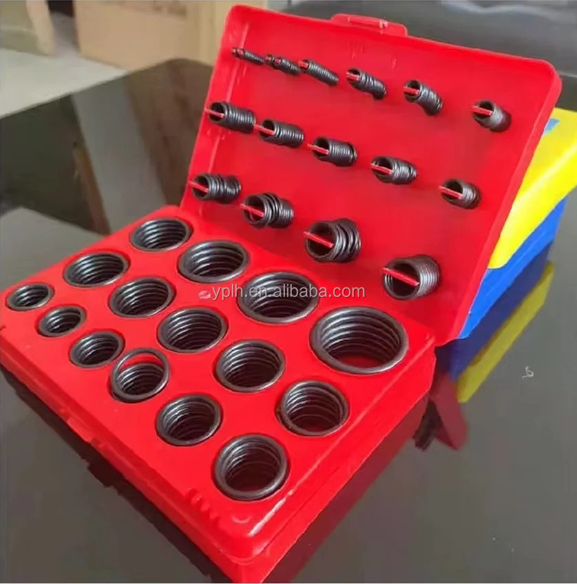 o-ring kit 4