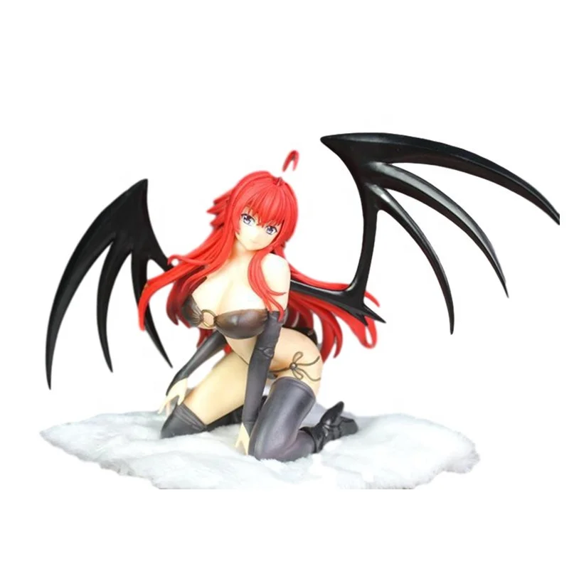 High School Dxd Hero Akeno Himejima Skytube Sexy Girls Pvc Action Figure Toy Buy High School Dxd Model Rias Gremory Model Kneeling Bat Wings Rias Gremory Model Product On Alibaba Com