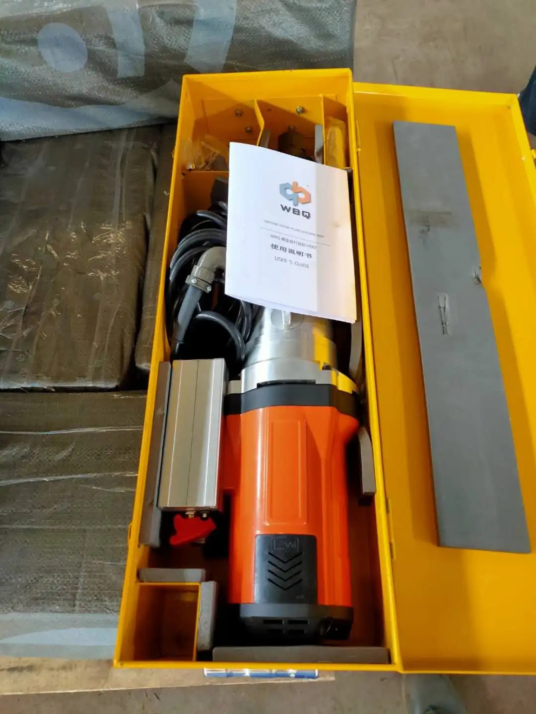 Electric Ground Screw Driver For Ground Screw Pile Buy Screw Driver