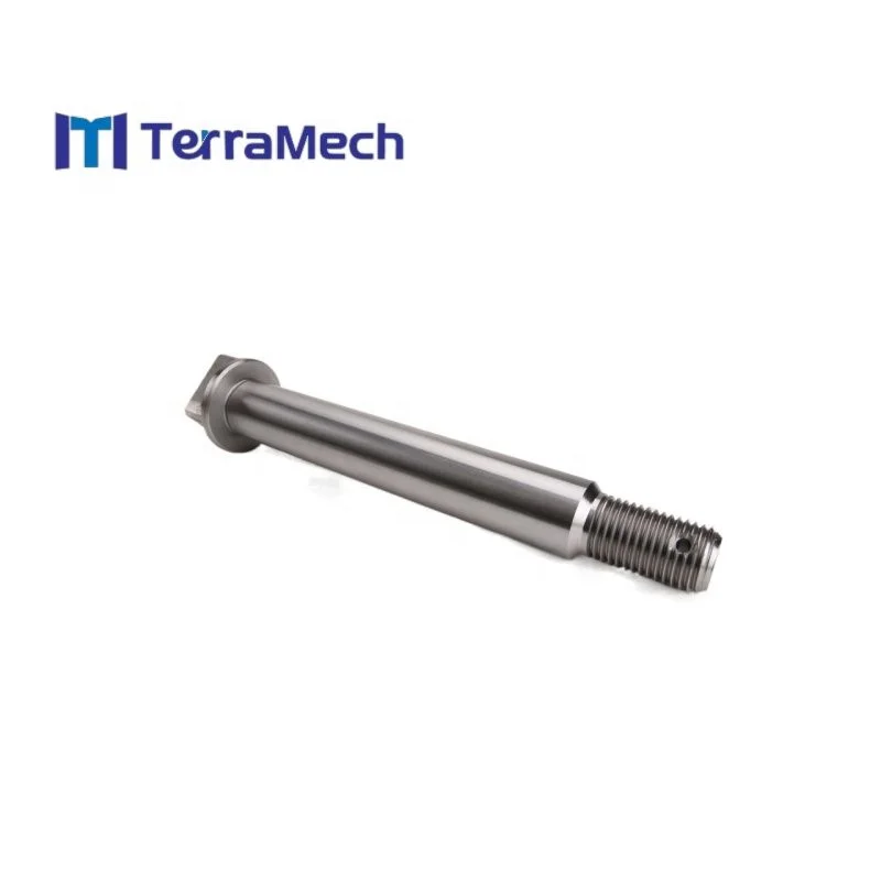 Source 5358192 Hinge Pin MG19004028 SEM918 SEM919 SEM921 SEM922 