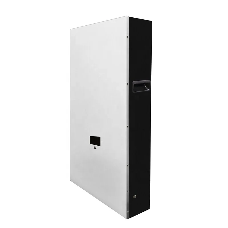 5KW Off Grid System Use Wall Mounted Lifepo4 Lithium Ion Battery Deep Cycle 48V 200Ah