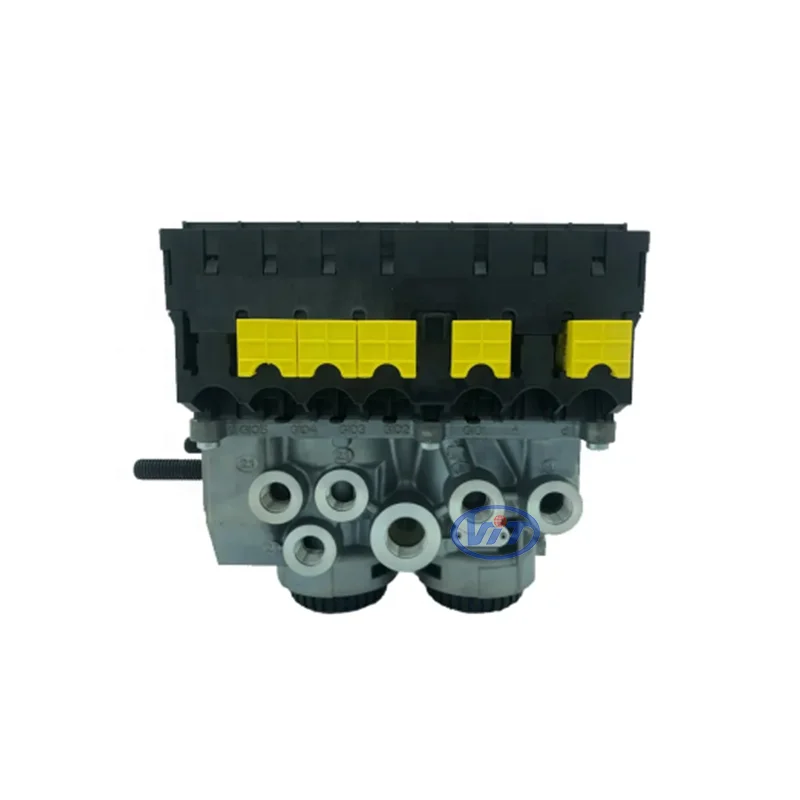 VIT-Em 4801020640-1  4801020300-1  4801020630-1 4801020330-1 EBS-Trailer Modulator 24V truck spare parts