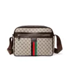 N grid khaki-28x9x20cm