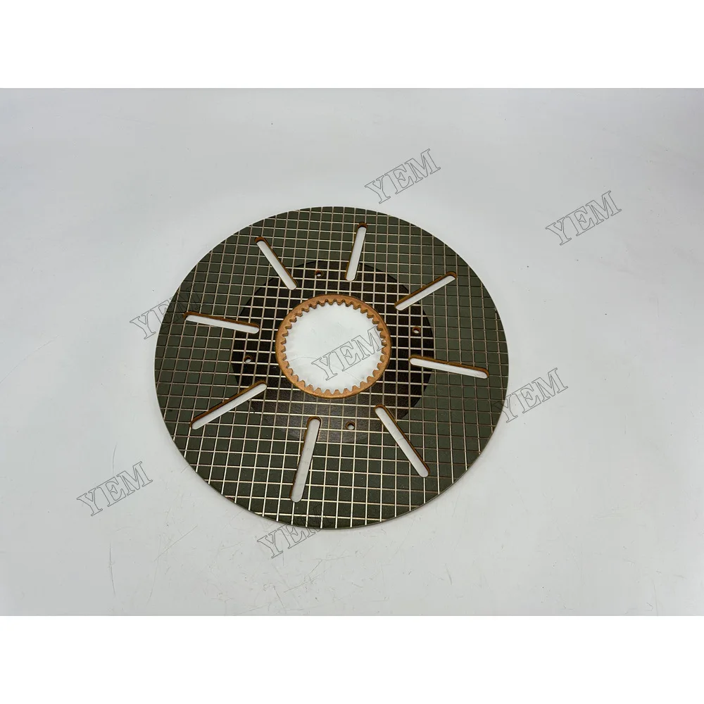 Brake Disc VOE11103422 for Volvo High Performance Engine Parts 2