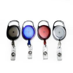 Wholesale Printed Face Adjustable Lanyard with Clip