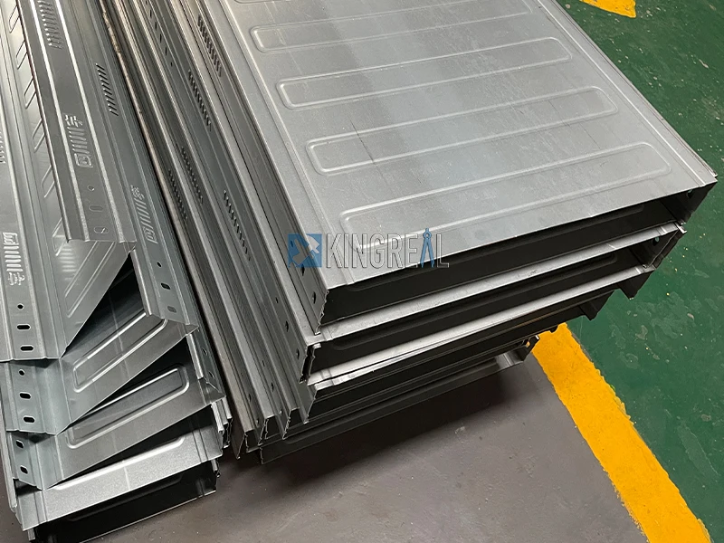 metal cable tray