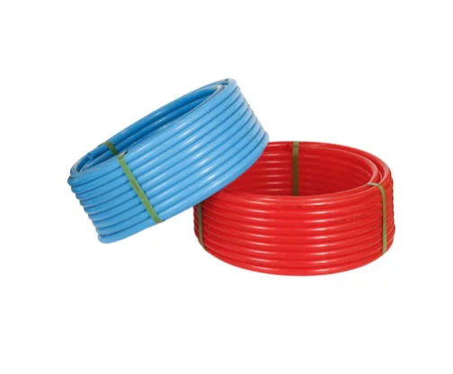 16*2 0 мм EVOH PEX-A труба для подогрева пола гибкая PE-RT PE PC длина 100 м сварка 100% PPS обработка формования