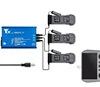 Chargeur bleu PBS-Mavic 4PRO