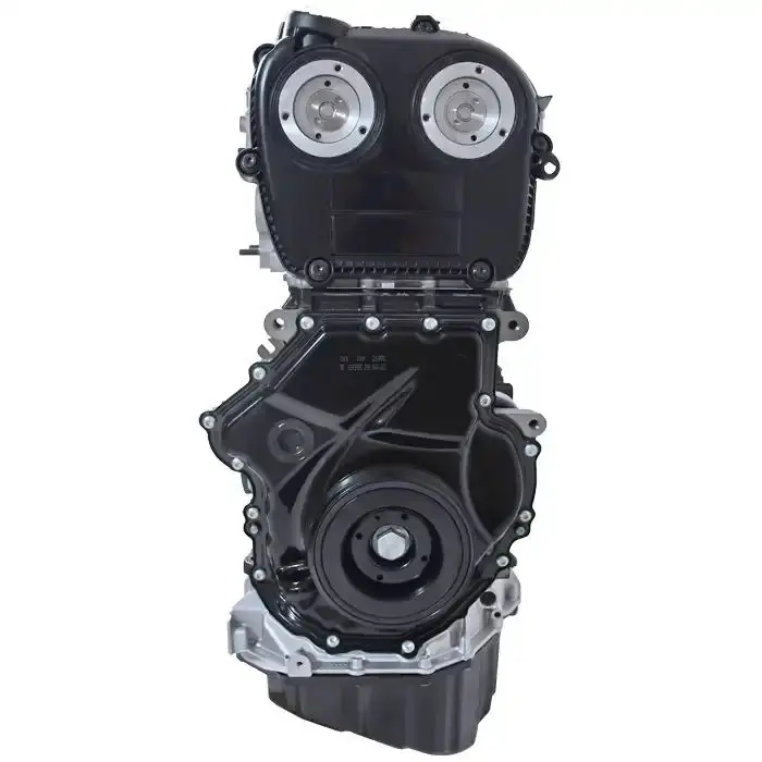 high quality EA888 GEN 3 2.0T 4 Cylinder car engine for Audi A4L A6L Q5L Original engine assembly