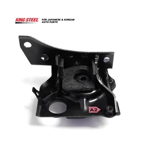 KINGSTEEL OEM 12306-21030 Wholesale Auto Parts Best Price Engine Parts Engine Mount LH for TOYOTA PRIUS NHW20 2003-