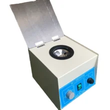 Laboratory equipment portable low speed Desktop  80-1 6 buckets  centrifuge