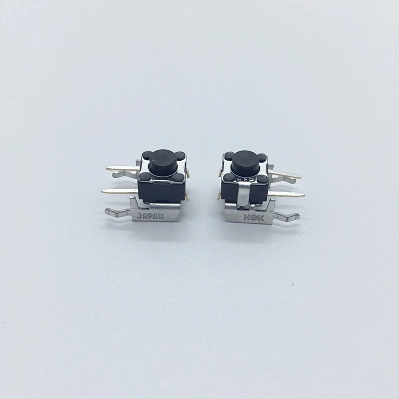 Запасные аксессуары для сенсорных переключателей RB LB для кнопки бампера контроллера Xbox One Xbox 360