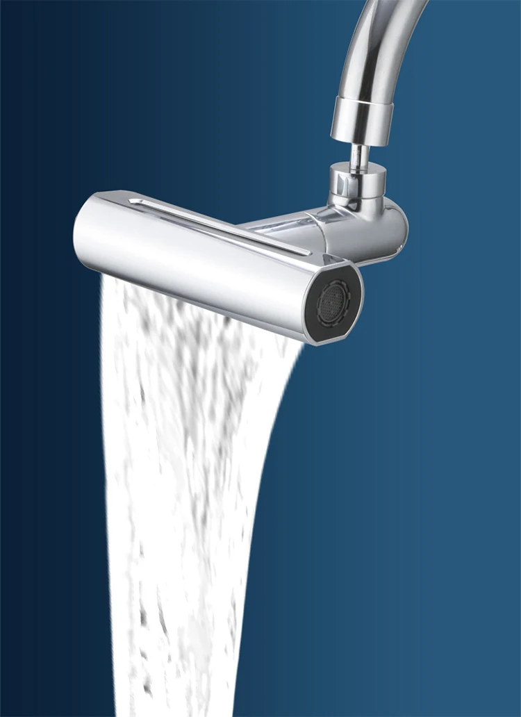 Sanipro Home Essential Bathroom Kitchen Faucet Replacement Accessories