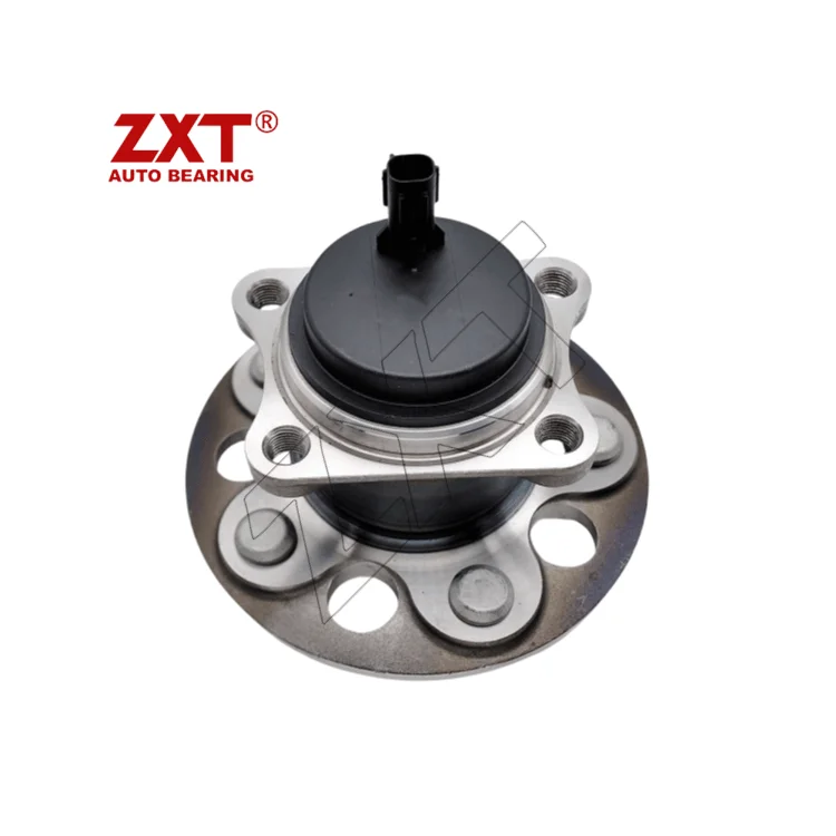 ぷー 42450-20080 3DACF027F-10BS Rear Wheel Hub Bearing for Toyota