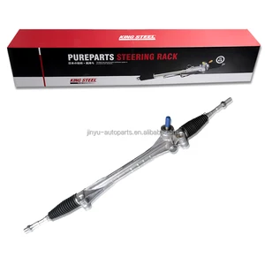 KINGSTEEL OEM 45510-42060 45510-42010 45510-42210 Auto Steer Gears Box Car Power Steering Rack for TOYOTA RAV4 ACA30 ACA33 ALA30