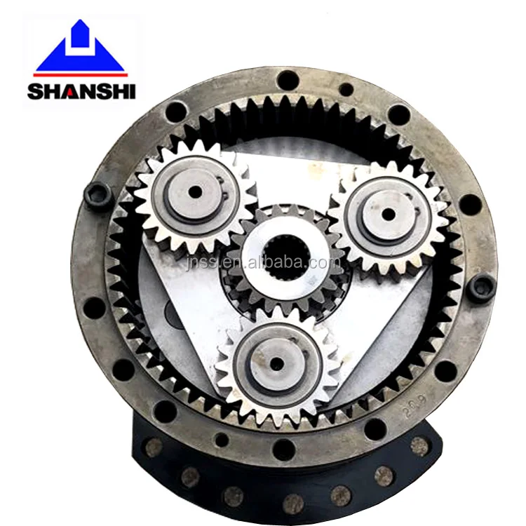 その他 Swing Monster TYPE H ZX200-3 Swing Motor M5X130CHB for Hitachi ZX210-ZX250-3