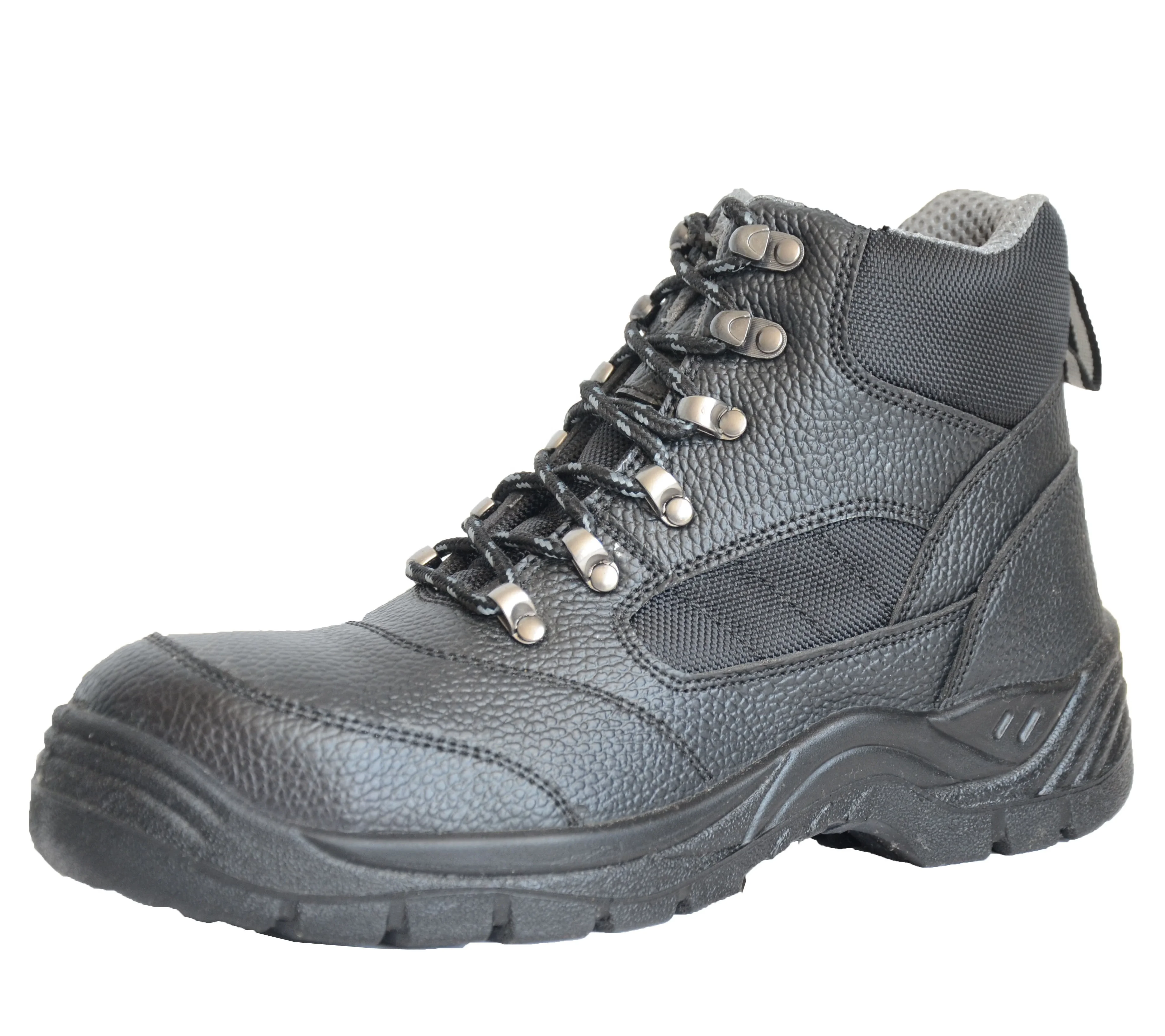 custom made safety shoes