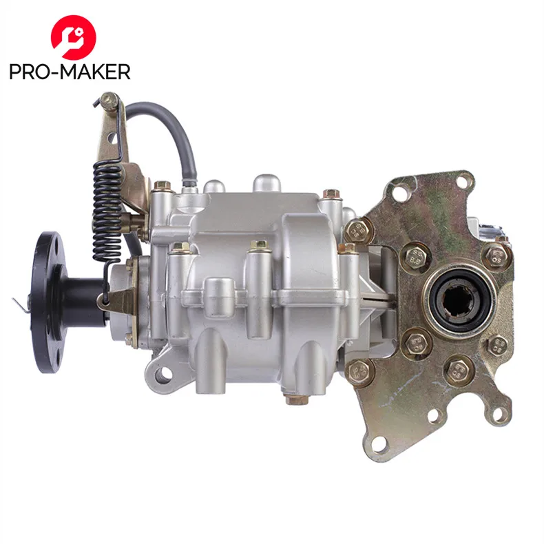 Tricycle Gearbox For Tricylcle Three Wheels Motorcycle Tricycle Gearbox